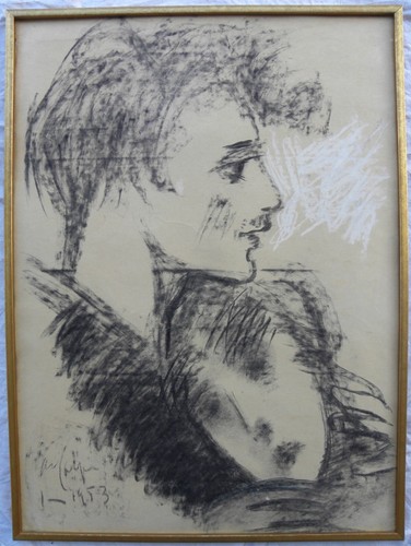 Aldo carpi - carpi, (milano