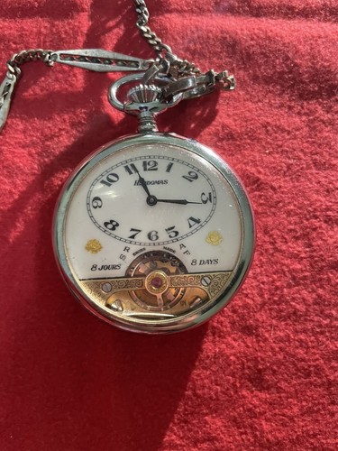 Hebdomas giorni vintage - 8,