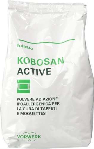 Vorwerk folletto sacchetto - vorwerk,