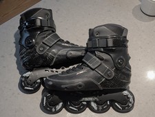 SEBA SX Carbon Shell pattino