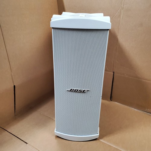 Bose panaray mb4 modular - bose, bass