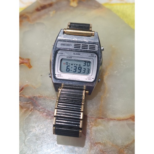 Orologio vintage seiko - vintage,
