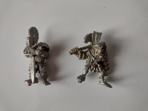 Marauder mm41 orco con spada - mm41, e
