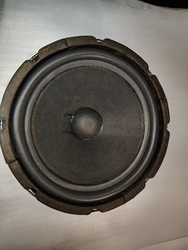 Bose 501 speaker woofer