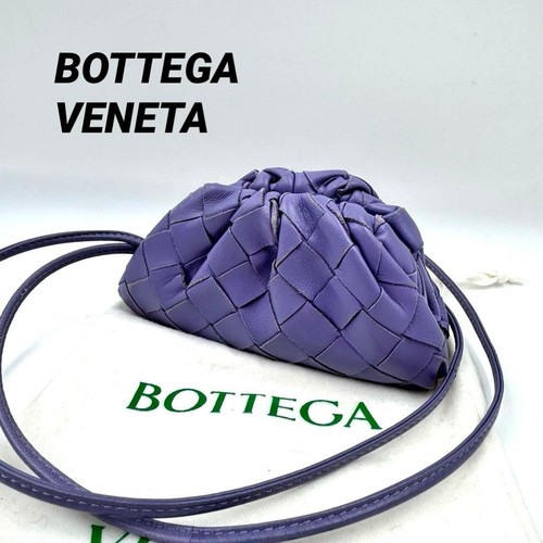 Borsa mano bottega veneta - borsa,