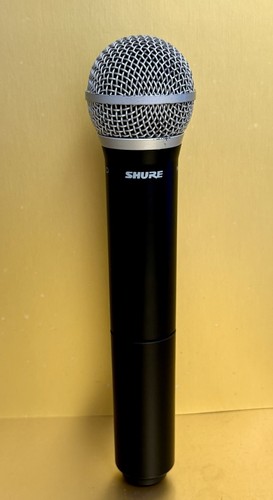 Shure blx2 pg58 h11 - shure, blx2/pg58