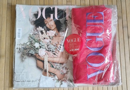 Vogue italia giugno - -,