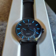 Sequent Supercharger Elektron