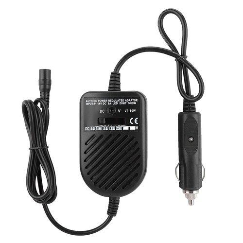 Caricabatteria 80w con - caricabatteria,