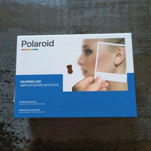 Polaroid amplificatore udito - polaroid,