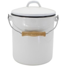 Krüger Bidone Immondizia