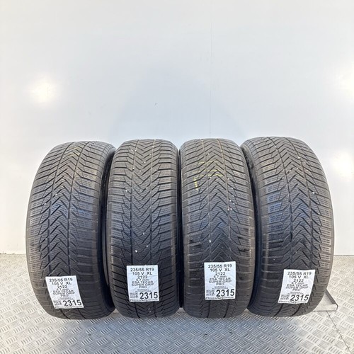 Gomme usate 235 r19 105v - 235, 55
