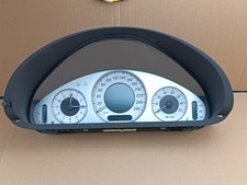 Quadro strumenti Mercedes-benz