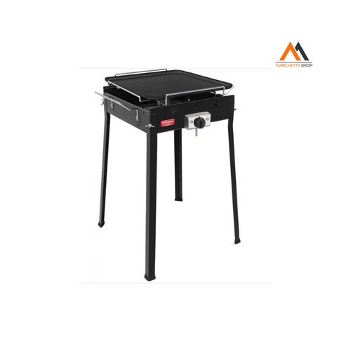 Barbecue gas mono - a,