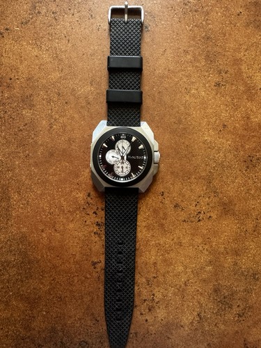 Orologio uomo marc - orologio,