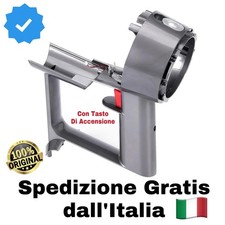 Corpo Impugnatura Dyson V10