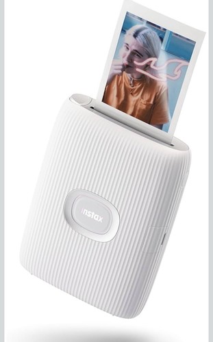 Fujifilm instax mini link - mini, 2