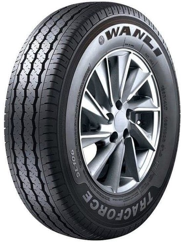 Wanli 195 16c 107 105t - 16c, 107/105t