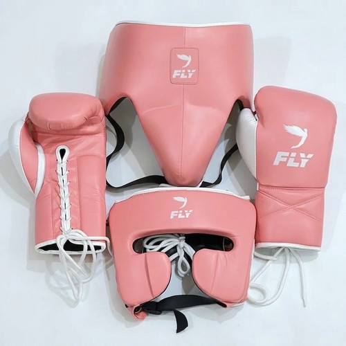 Guantoni boxe fly superloop - guantoni,