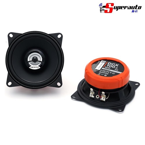 Hertz dcx 100 coppia - dcx,