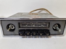 Autoradio F16-BI Blaupunkt