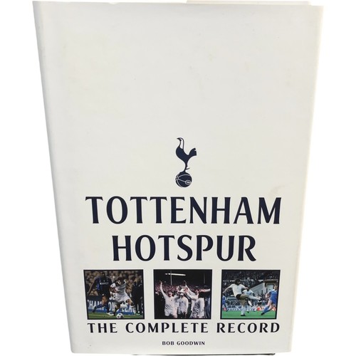 Tottenham hotspur the - tottenham,