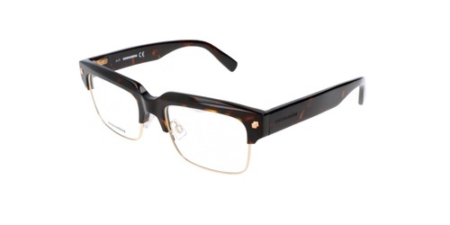 Occhiali vista dsquared2 - occhiali, da