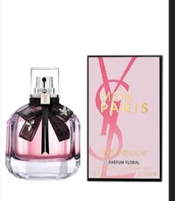 Yves Saint Laurent Mon Paris