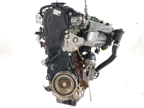 Tipo motore rh02 citroen c5 - motore,