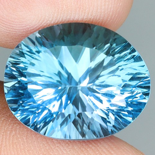Egemdiamond topazio azzurro - egemdiamond,