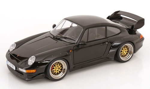 Porsche 911 gt2 bbs - porsche,