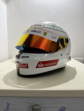 Casco da collezione Vettel 2015 1:1 Full Size