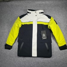 Kanuk Giacca Uomo Medium Nero