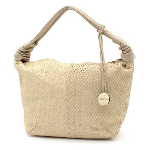 Borsa tracolla furla pitone - borsa,