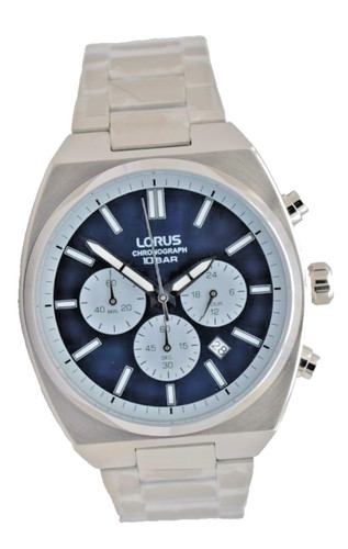 Orologio cronografo uomo - orologio,