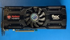 Sapphire Radeon HD 6970 Flex
