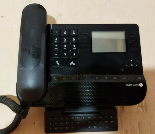 Telefono alcatel lucent - 📞,