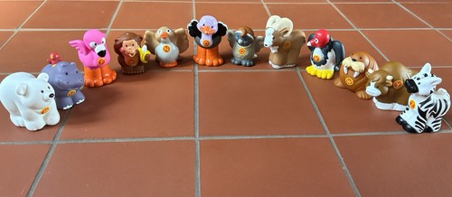 Fisher price alfabeto zoo - fisher,