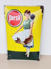 Cesto lavabo donna Persil