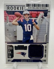 2024 Panini Contenders Rookie