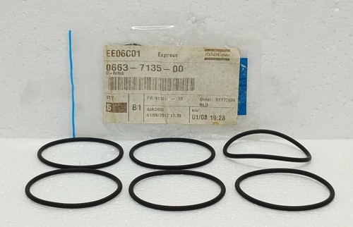 Atlas copco 0663 7135 set - atlas, 0663-7135-00