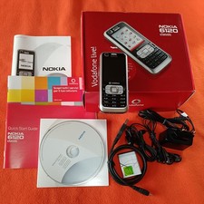Telefono cellulare nokia 6120c - nokia,