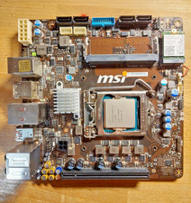 Scheda madre per MSI Aegis 3 -