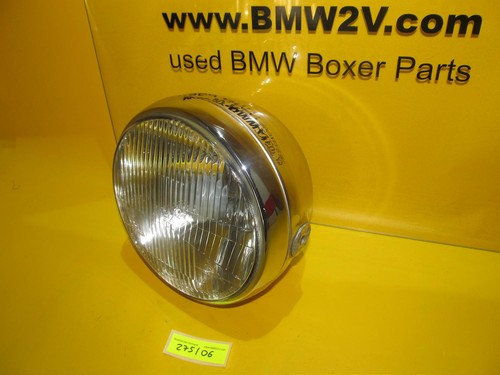 Bmw r100r r80r 180mm faro - bmw,