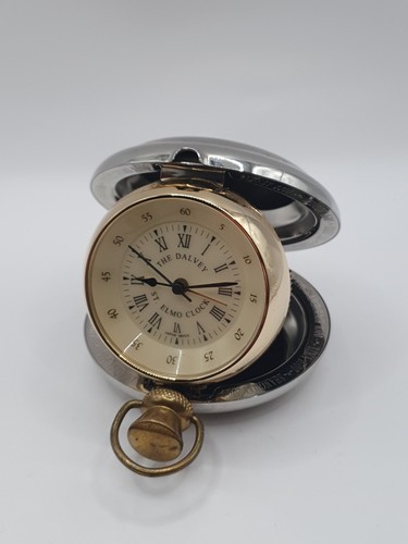 Grants dalvey elmo clock - grants, st.elmo