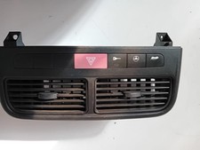 BOCCHETTE ARIA CENTRALE PER