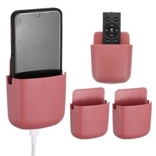 4 Pezzi Porta Telecomando da