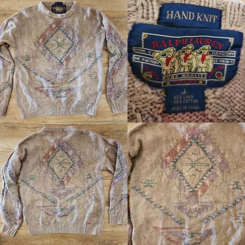 Raro maglione vintage anni - vintage,