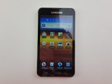 Samsung Galaxy Player S 5.0
