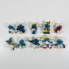Mixed Bundle of 10 Vintage